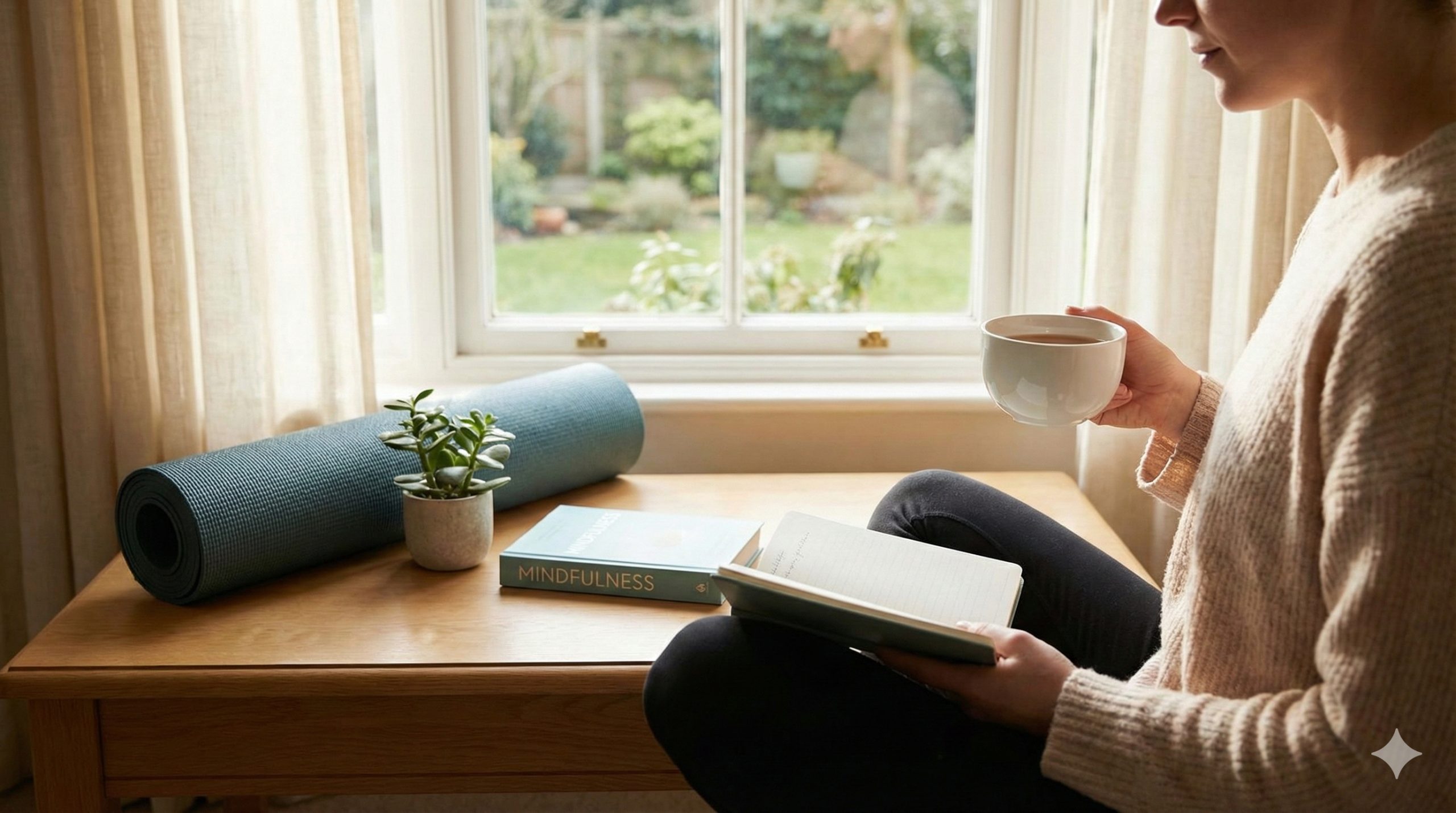 Estrategias Prácticas para Manejar Ansiedad y Estrés